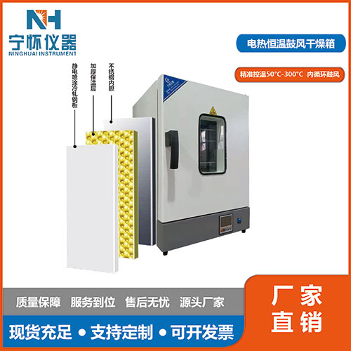 充氮干燥箱（专业级） NHG-136L 无尘...